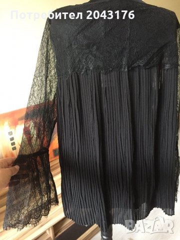 БлузаTriangle, снимка 2 - Туники - 22588678