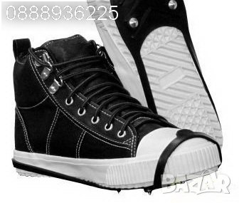 Ледоходки - градски котки с метални шипове, снимка 9 - Зимни спортове - 23596471