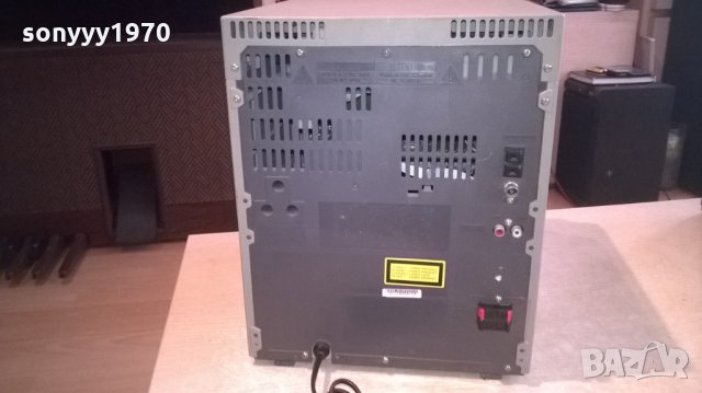 aiwa nsx-dr2 amplifier+cd+tuner+deck+aux-внос швеицария, снимка 14 - Ресийвъри, усилватели, смесителни пултове - 24057732