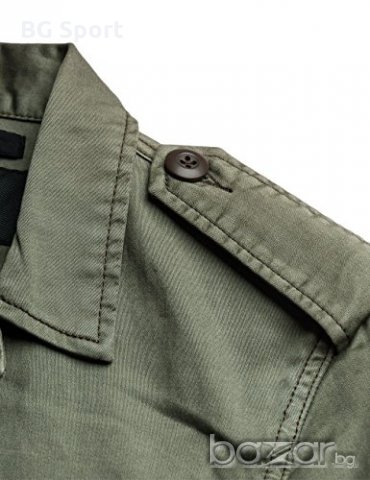 SALE! Replay ново оригинално дамско яке тип сако - размер L, снимка 3 - Якета - 19605752