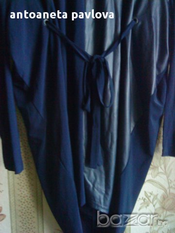 туника  кожа , снимка 2 - Туники - 13394515