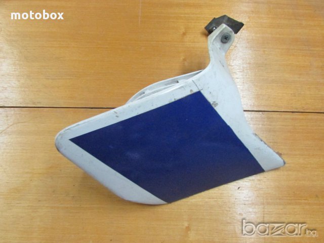 Въздухозаборник за Ямаха Сероу 200 / Yamaha Serow 200, снимка 2 - Части - 13186204