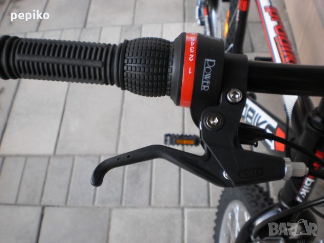 Продавам колела внос от Германия  спортен велосипед PROBIKE SPORT 26, снимка 12 - Велосипеди - 23935611