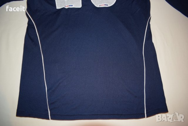 Adidas - ClimaLite - LIER IR - 100% Ориг. горнище / Адидас / Мъжко, снимка 12 - Спортни дрехи, екипи - 23672075