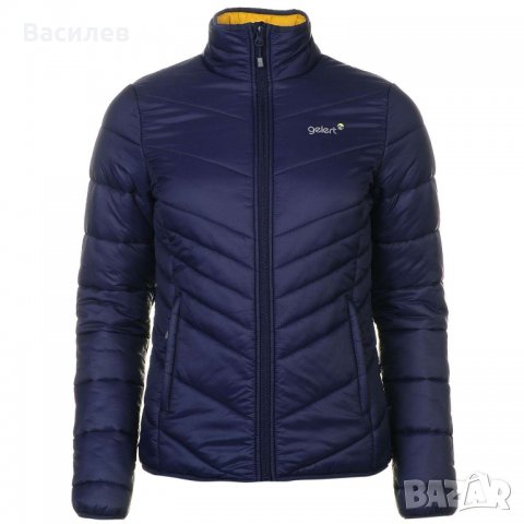 Gelert оригинално дамско яке М внос Англия