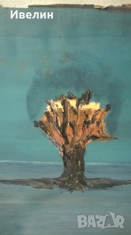 картина-пейзаж, снимка 3 - Картини - 24734763