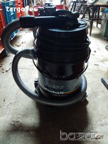 строителна прахосмука4ка