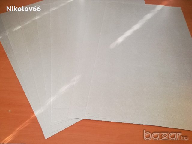 Слюда-меканит за микровълнови фурни, снимка 4 - Печки, фурни - 20756430