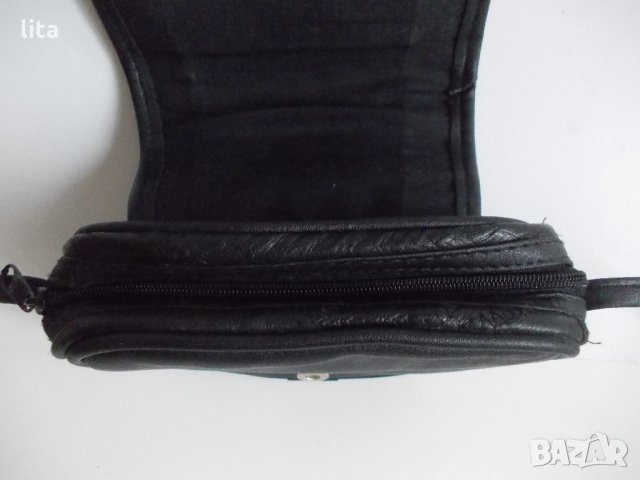 Дамска чанта, снимка 5 - Чанти - 23509976