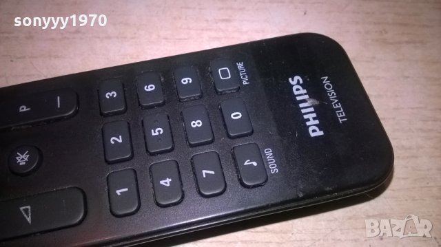 philips remote smart tv-внос швеицария, снимка 7 - Дистанционни - 24797019