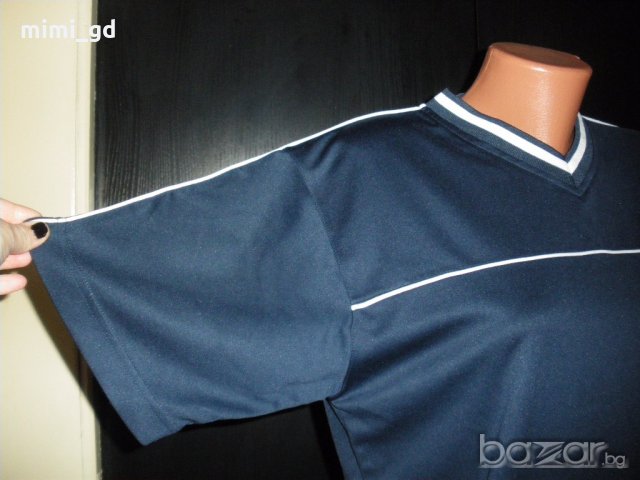 KAPPA-мъжка тениска 2, снимка 5 - Тениски - 19807000