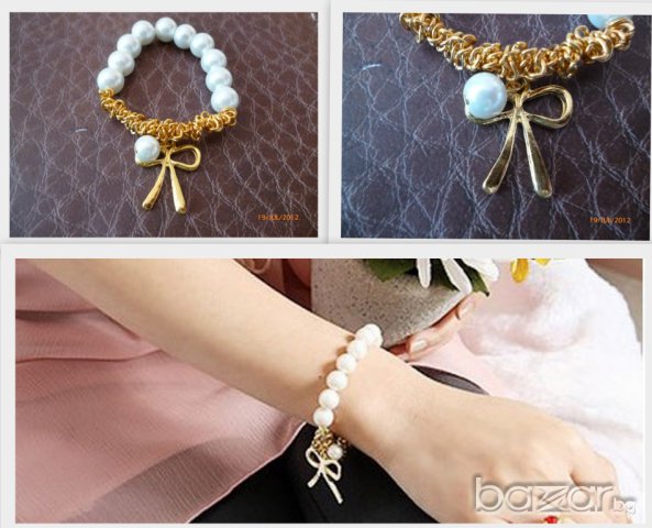 Три модела нови гривни, снимка 9 - Гривни - 6669145