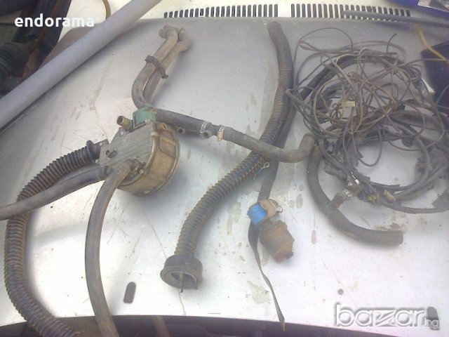 Газови уредби , снимка 13 - Части - 19680907