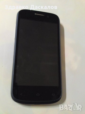 Kazam Trooper 4.0 за части, снимка 3 - Други - 22587457