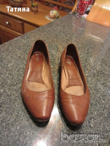 ДАМСКИ ОБУВКИ- ИТАЛИЯ; STRADIVARIUS;, снимка 2 - Дамски ежедневни обувки - 12567641