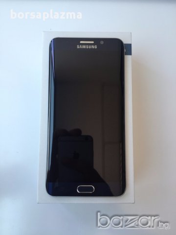 Samsung Galaxy Note 5 N920C  Black Sapphire, снимка 3 - Samsung - 12077084