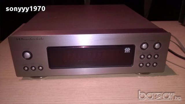 wharfedale s-990 tuner-внос англия, снимка 10 - Ресийвъри, усилватели, смесителни пултове - 12669322