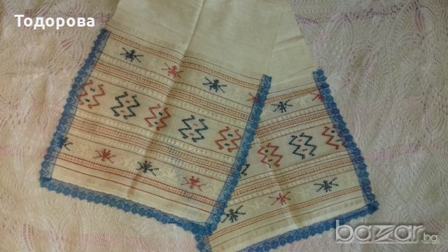 Месал- 2, снимка 3 - Антикварни и старинни предмети - 18935915