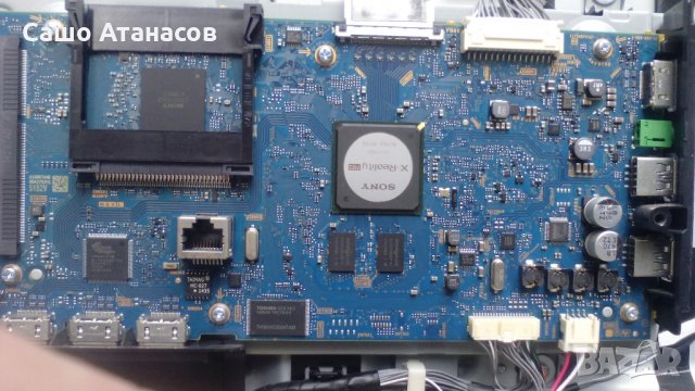 SONY KDL-42W815B със счупена матрица , 1-889-203-13 , 14STM4250AD-6S01 , T420HVN06.2 , 1-889-202-12, снимка 6 - Части и Платки - 21818461