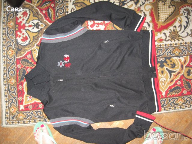 Спортно горнище SJ-05   мъжко,хл, снимка 2 - Спортни дрехи, екипи - 19246253