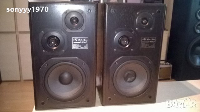 pioneer s-x540 2x170w/8ohm/3way-внос англия