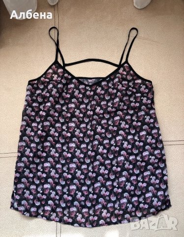 Топ H&M, снимка 1