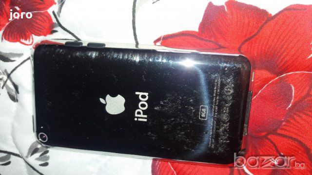 ipod, снимка 4 - Apple iPhone - 17854384