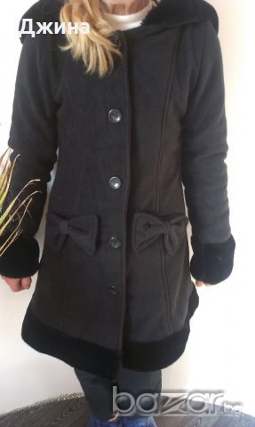 Ново дамско плато S размер