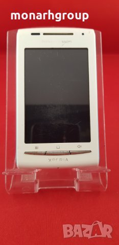 Телефон Sony Ericsson Xperia X8/за части/, снимка 1 - Sony Ericsson - 26022138