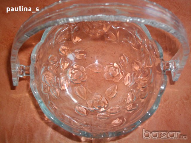 Фруктиера "Rosseta" potpourry bowl, снимка 2 - Други - 12981129