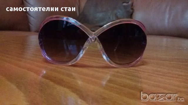 Слънчеви очила , снимка 5 - Слънчеви и диоптрични очила - 12305468