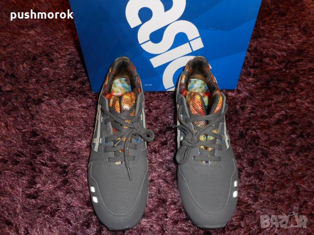 Asics Gel-Lyte III, снимка 2 - Маратонки - 21564413