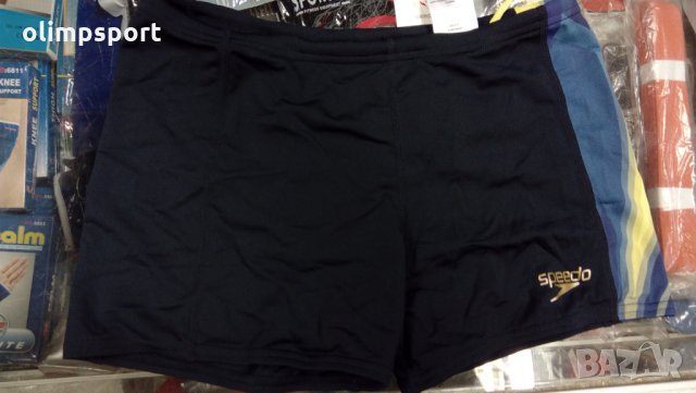 мъжки бански Speedo нови размер 46 М/Л талия до  95см