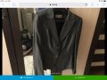 Абитурентско марково сако,Нови дамски сака и костюми,еднотс сребърно ново , снимка 2
