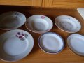 Ретро чинии и чаши, снимка 2