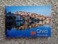магнит Охрид, Македония, снимка 1 - Колекции - 19805631