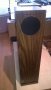 аудиофилски тонтколони-2бр-внос швеция-87х22х22см, снимка 10