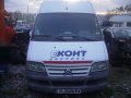 Citroen Jumper 2.2hdi - На части, снимка 2