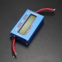 ВАТМЕТЪР/ АМПЕРМЕТЪР/ ВОЛТМЕТЪР ЦИФРОВ WATT METER ВАТ МЕТЪР LCD , снимка 4