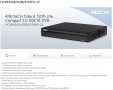 DAHUA 16 канален Tribrid HCVR Wi-Fi NVR DVR. Модел: HDCVI HCVR4116HS-S3, снимка 8