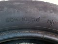 Два броя гуми BF Goodrich g-Force 205/55/16, снимка 6