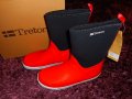 Tretorn Gummistiefel - WINGS NEO red, снимка 3