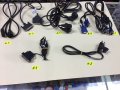 кабели различни видове по 1лв Всички за 20лв, снимка 1 - Кабели и адаптери - 21015834