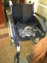Инвалидна количка, снимка 1 - Други стоки за дома - 24389816