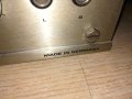 audion d6800 deck-made in germany-внос швеицария, снимка 13