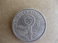  монети германия -1939г , снимка 3