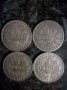Германски сребърни монети, снимка 5