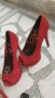 Обувки на ток Betsey Johnson , снимка 1 - Дамски обувки на ток - 21686804