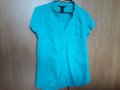 Летни блузи за бременни или по-пълни дами - 1, снимка 1 - Дрехи за бременни - 26057200