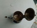 Чайник, снимка 1 - Антикварни и старинни предмети - 25069924